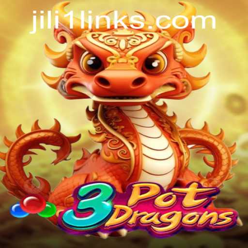 Exploring the Thrilling World of 3PotDragons by Jili