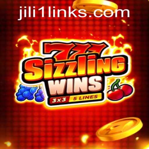 777 Sizzling Wins: An Exciting Look into the Latest Jili 1 Link Game