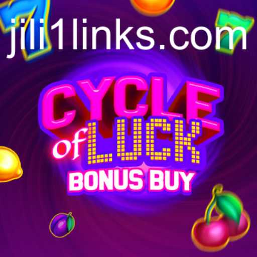 Discover the Thrills of CycleofLuckBonusBuy and Unlock the Jili 1 Link
