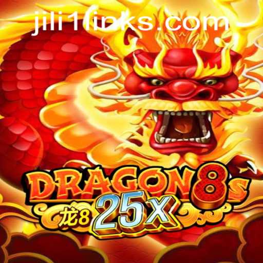 Explore the Enchanting World of Dragon8s25x: A Captivating Gaming Experience