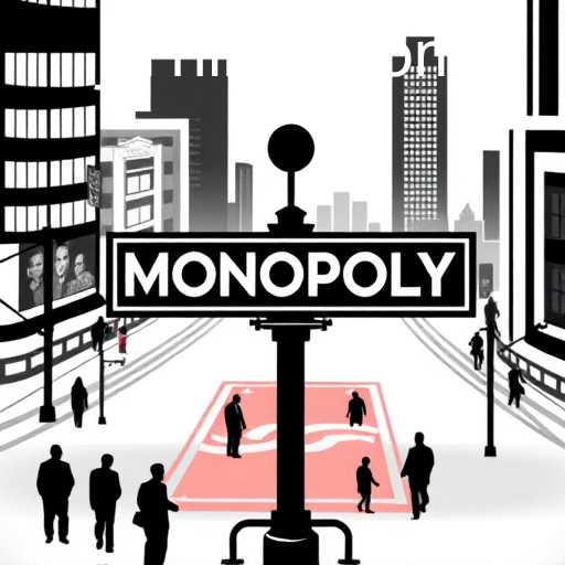 Understanding Monopoly and the Role of Jili 1 Link