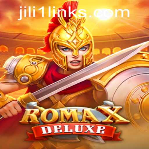 Exploring the Thrills of RomaXDeluxe: A Journey with Jili 1 Link