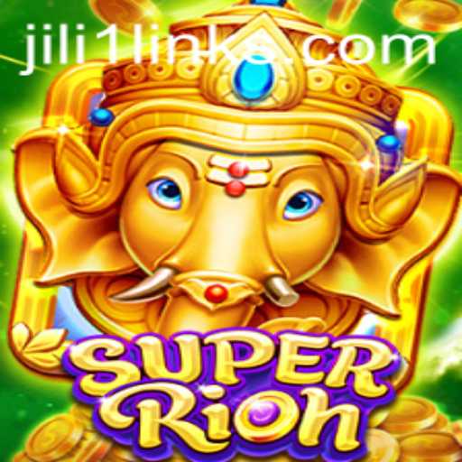 Dive into the Thrilling World of SuperRich: Unveiling the Excitement of Jili 1 Link