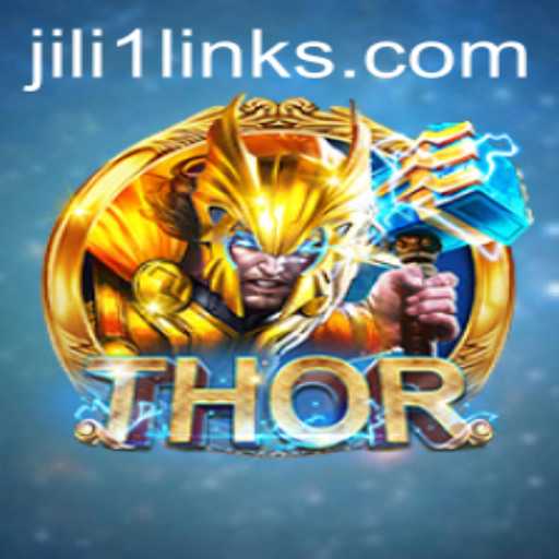 Explore the Legendary World of THOR with Jili 1 Link