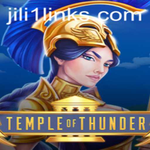 Exploring TempleofThunder: The Mystical Adventure in Gaming